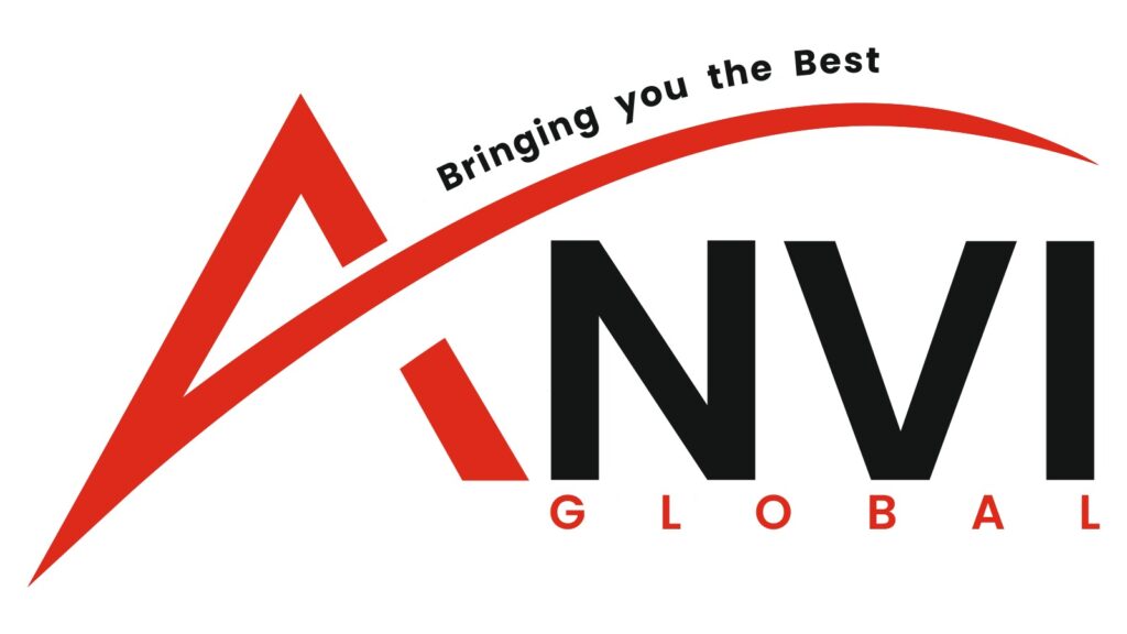 logo Anvi Global Canada